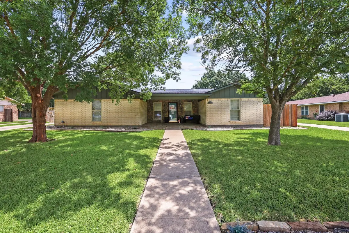 3119 Mimosa Drive, Sherman, TX 75092 - #1