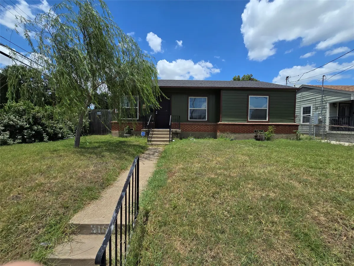 3103 Elsie Faye Heggins Street, Dallas, TX 75215 - #1