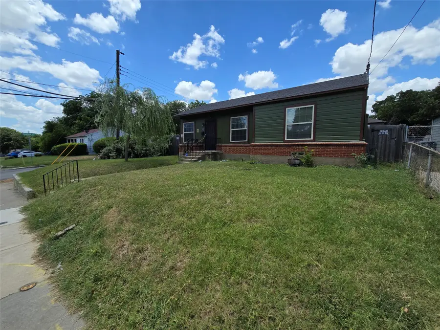 3103 Elsie Faye Heggins Street, Dallas, TX 75215 - #2