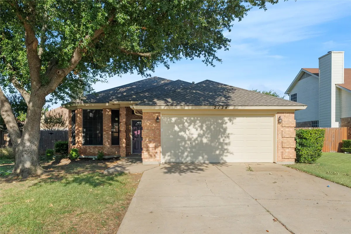 2134 Ridgecliff Drive, Keller, TX 76248 - #1