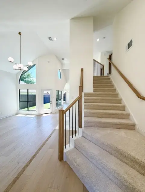 3708 Campstone Drive, Plano, TX 75023