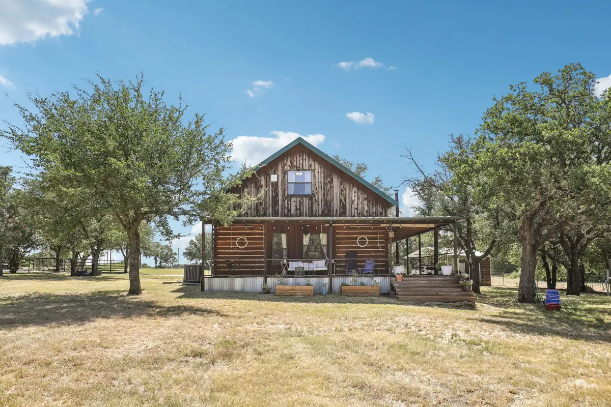 194 County Road 3825, Bridgeport, TX 76426 - #1
