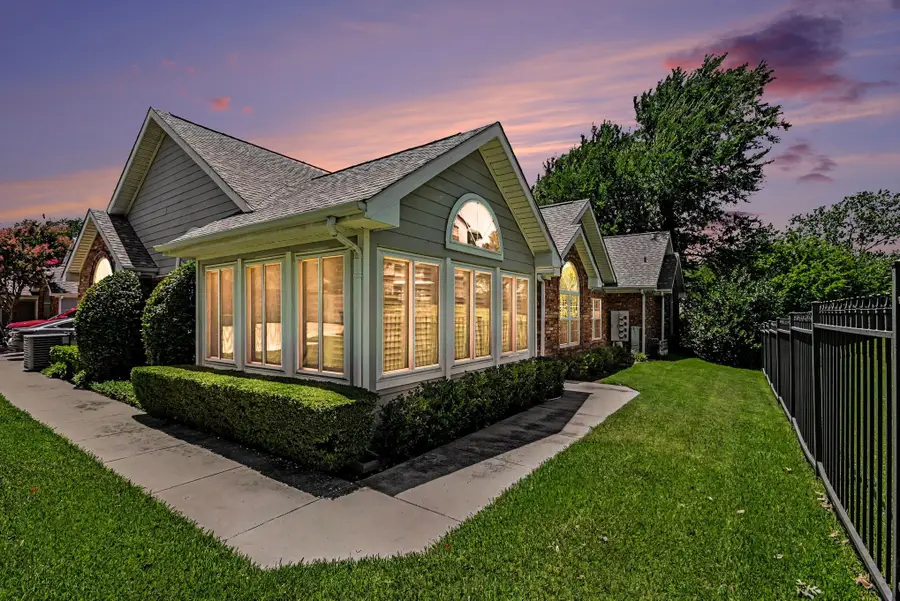 6172 Haley Lane, Fort Worth, TX 76132 - #2