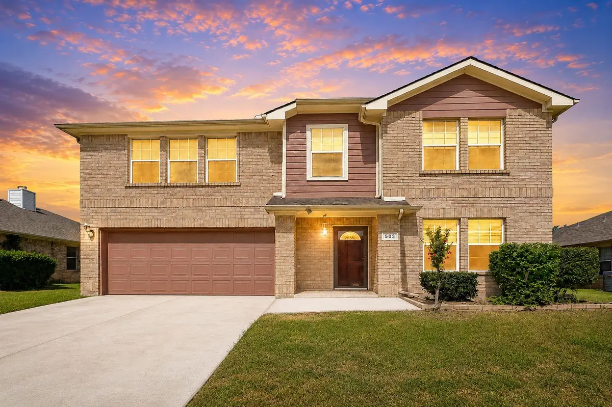 503 Angela Lane, Euless, TX 76039 - #1