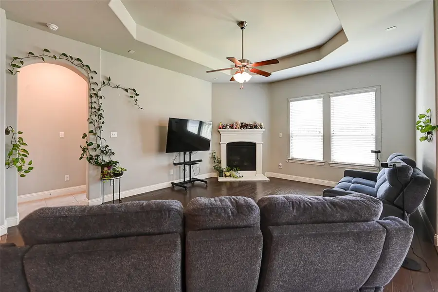 4016 Blessington Drive, Frisco, TX 75036 - #2