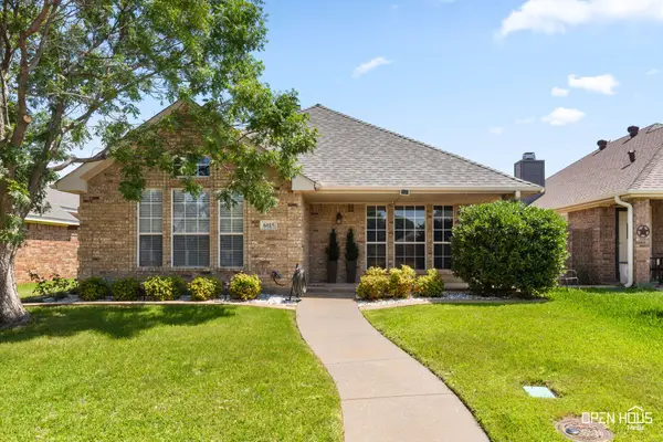 6015 Oakmont Drive, Wichita Falls, TX 76310