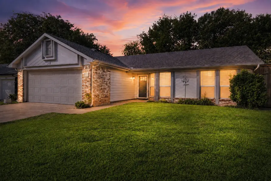 207 Mapleridge Drive, Rockwall, TX 75032 - #2