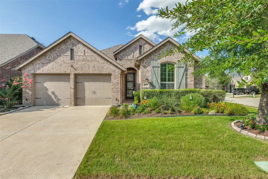 16025 High Line Drive, Prosper, TX 75078 - #3