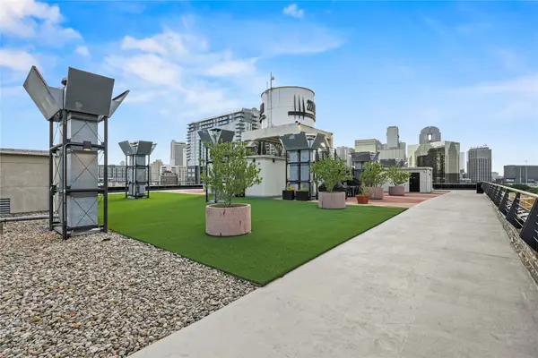 2220 Canton Street #507, Dallas, TX 75201