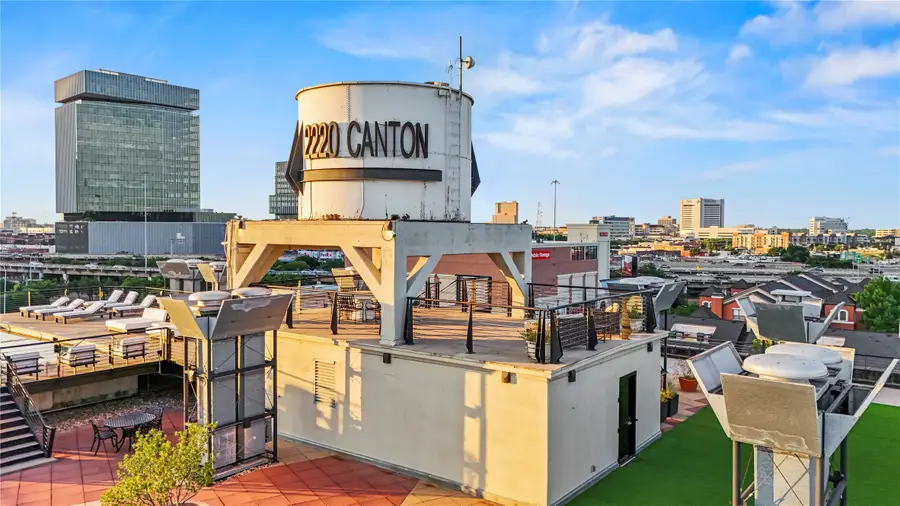 2220 Canton Street #507, Dallas, TX 75201 - #2
