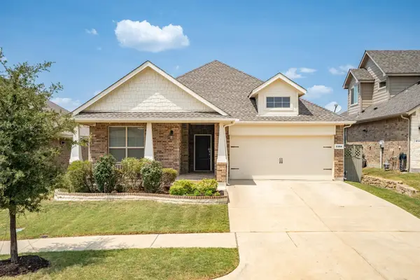 2304 Mockingbird Court, Northlake, TX 76247