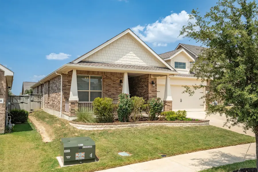 2304 Mockingbird Court, Northlake, TX 76247 - #3