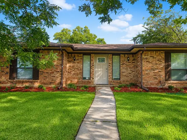 5209 Sarasota Drive, Garland, TX 75043