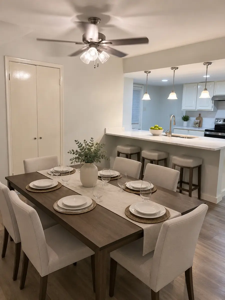 5209 Sarasota Drive, Garland, TX 75043 - #2