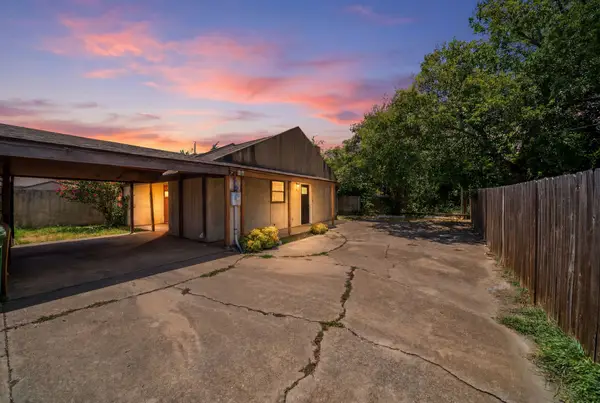 420 S Las Vegas Trail, White Settlement, TX 76108