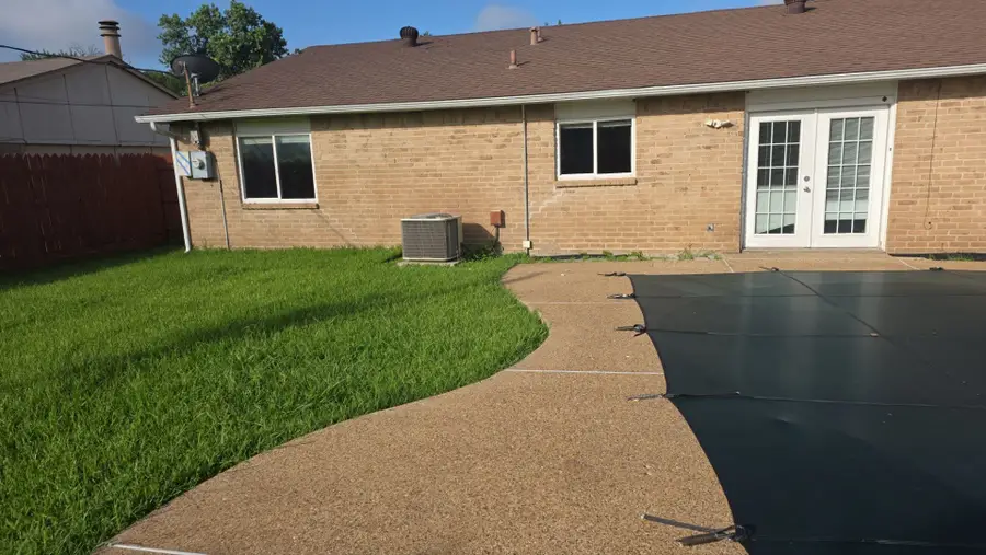 412 Forestwood Drive, Forney, TX 75126 - #3