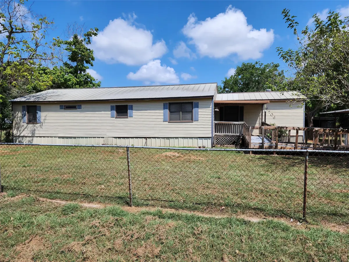 4706 Iowa Street, Waco, TX 76705 - #1