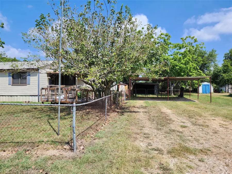 4706 Iowa Street, Waco, TX 76705 - #2