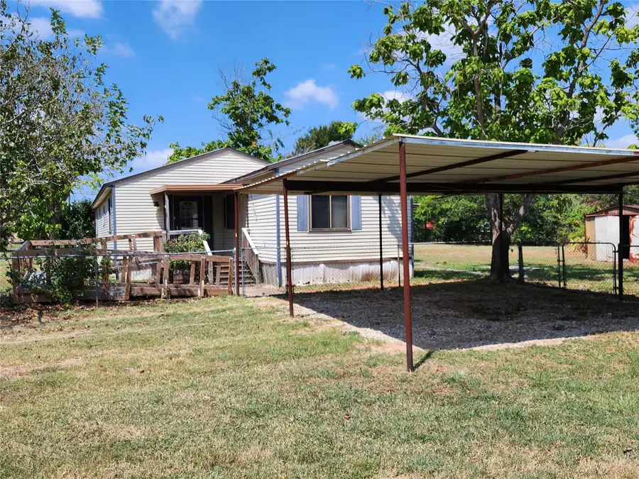 4706 Iowa Street, Waco, TX 76705 - #3