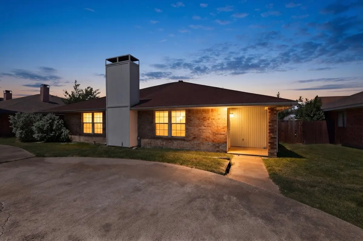 9693 Windy Ridge Road, Frisco, TX 75033 - #1