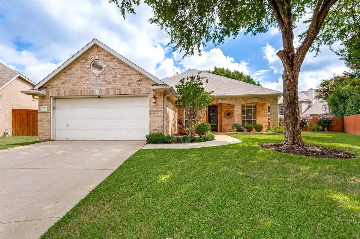 525 Lauren Court, Keller, TX 76248 - #1