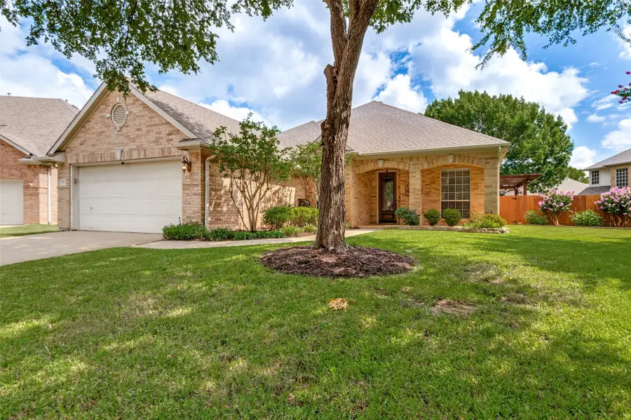 525 Lauren Court, Keller, TX 76248 - #2