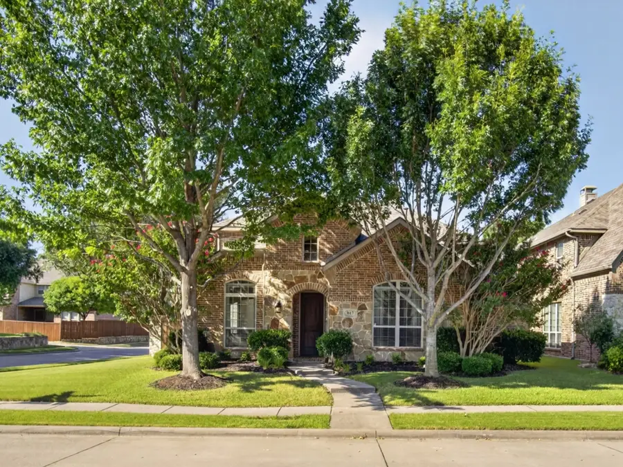842 Sun Meadow Road, Allen, TX 75013 - #2