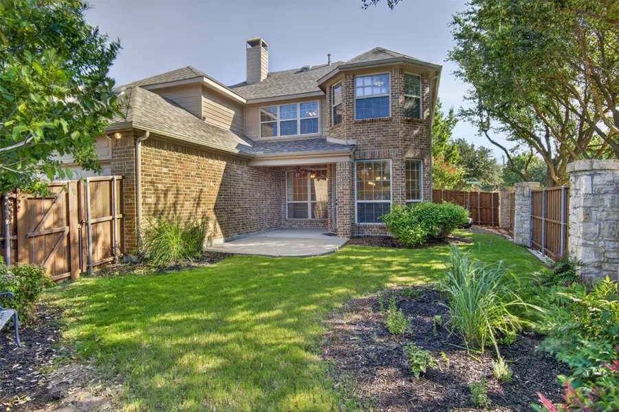 842 Sun Meadow Road, Allen, TX 75013 - #3