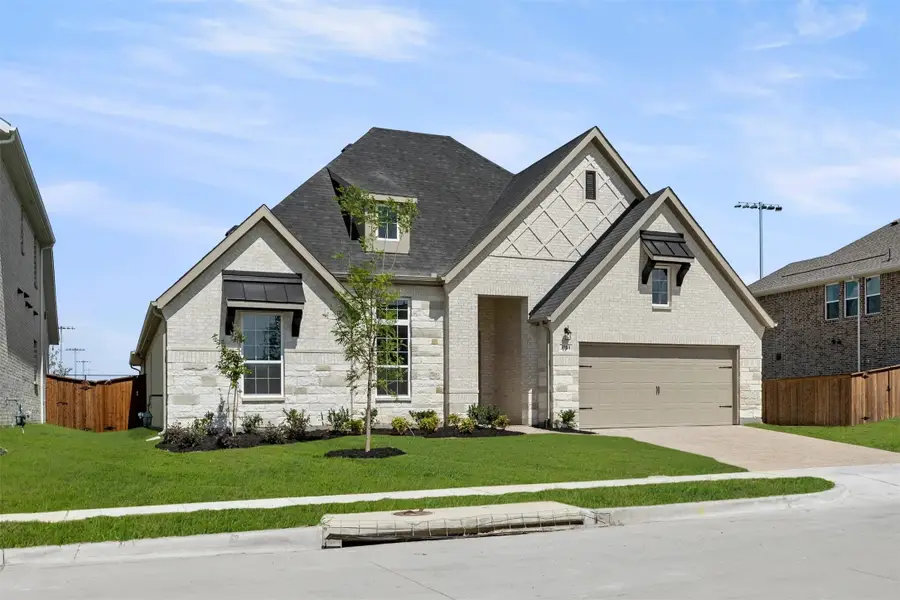 3008 Wallis Drive, Melissa, TX 75454 - #2