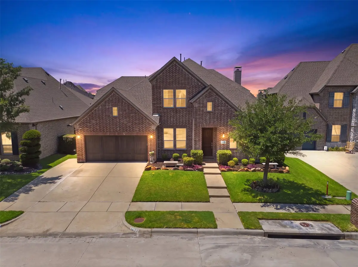 4625 Maverick Way, Carrollton, TX 75010 - #1