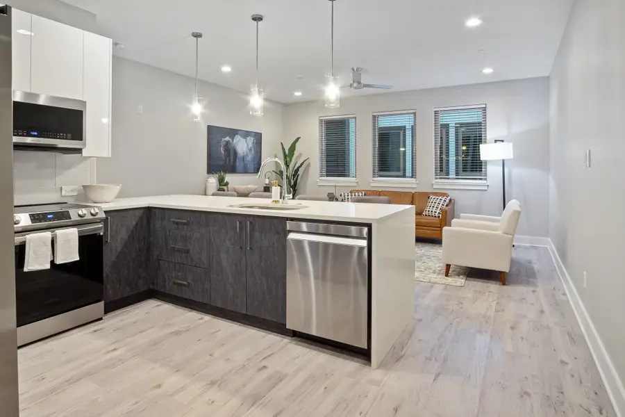 1118 Galveston Avenue #3, Fort Worth, TX 76104 - #3