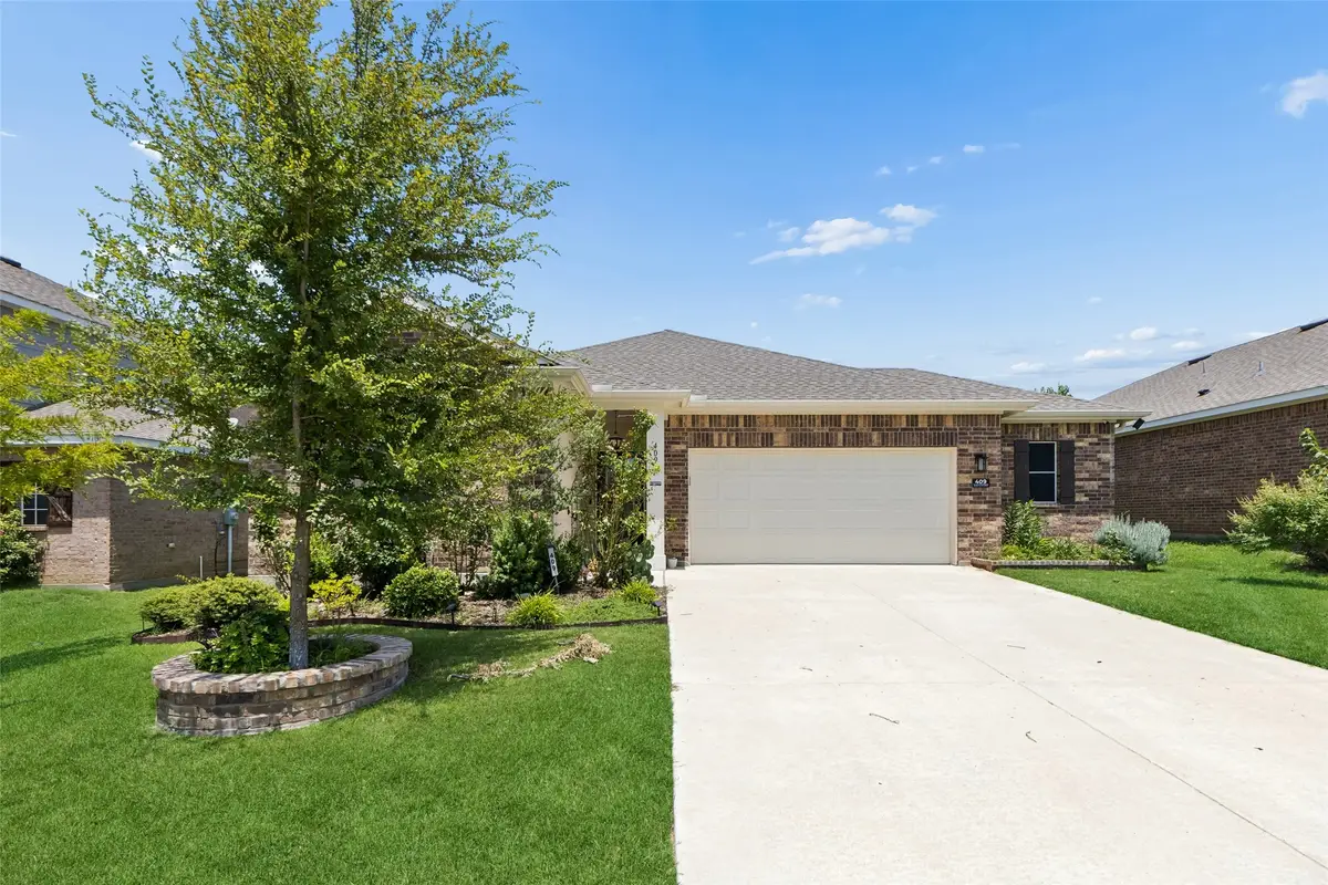 409 Stone Creek Boulevard, Glenn Heights, TX 75154 - #1