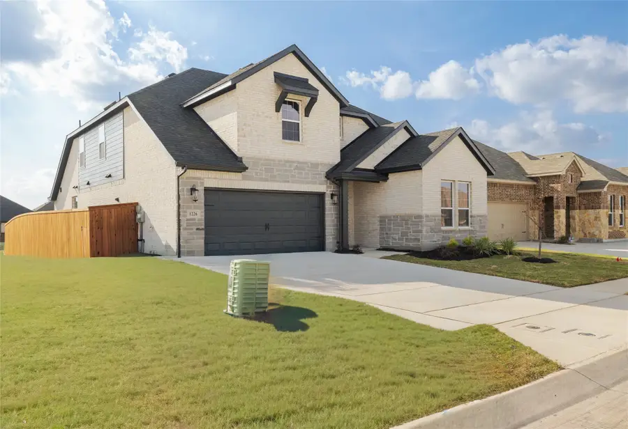 1226 Haggetts Pond Road, Forney, TX 75126 - #2