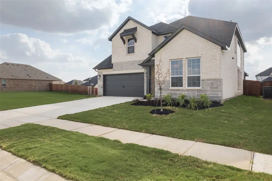 1226 Haggetts Pond Road, Forney, TX 75126 - #3