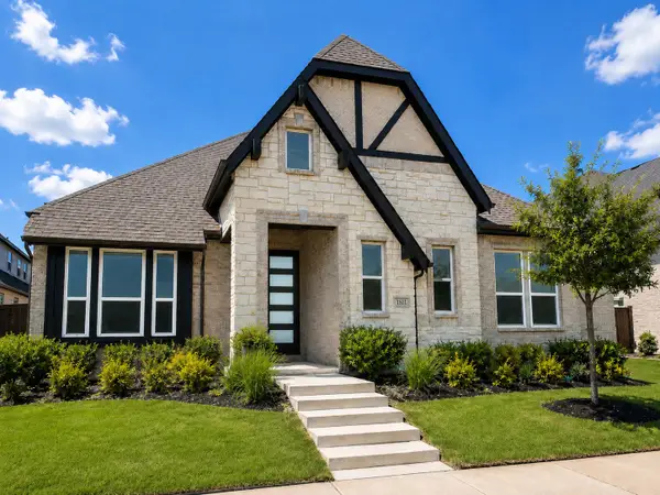 1811 Lande Street, Farmers Branch, TX 75234