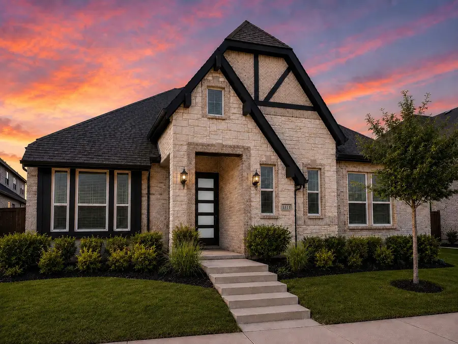 1811 Lande Street, Farmers Branch, TX 75234 - #2