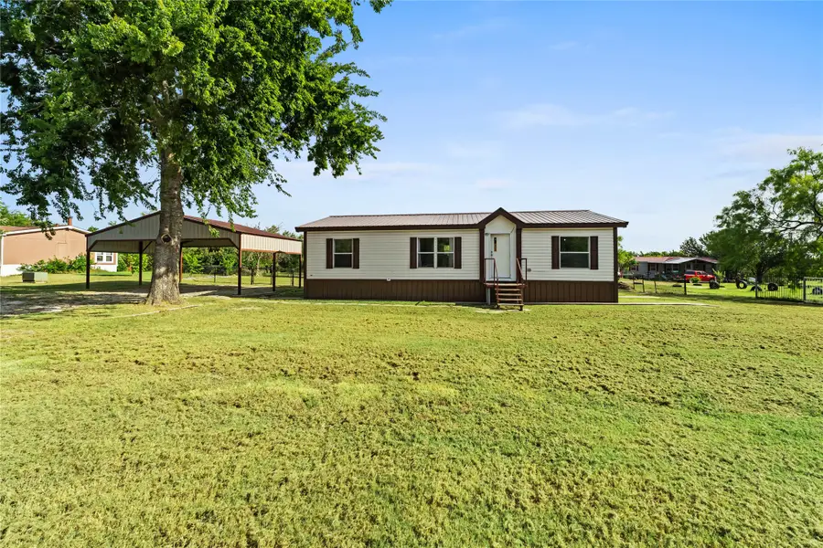 3634 County Road 2621, Caddo Mills, TX 75135 - #2