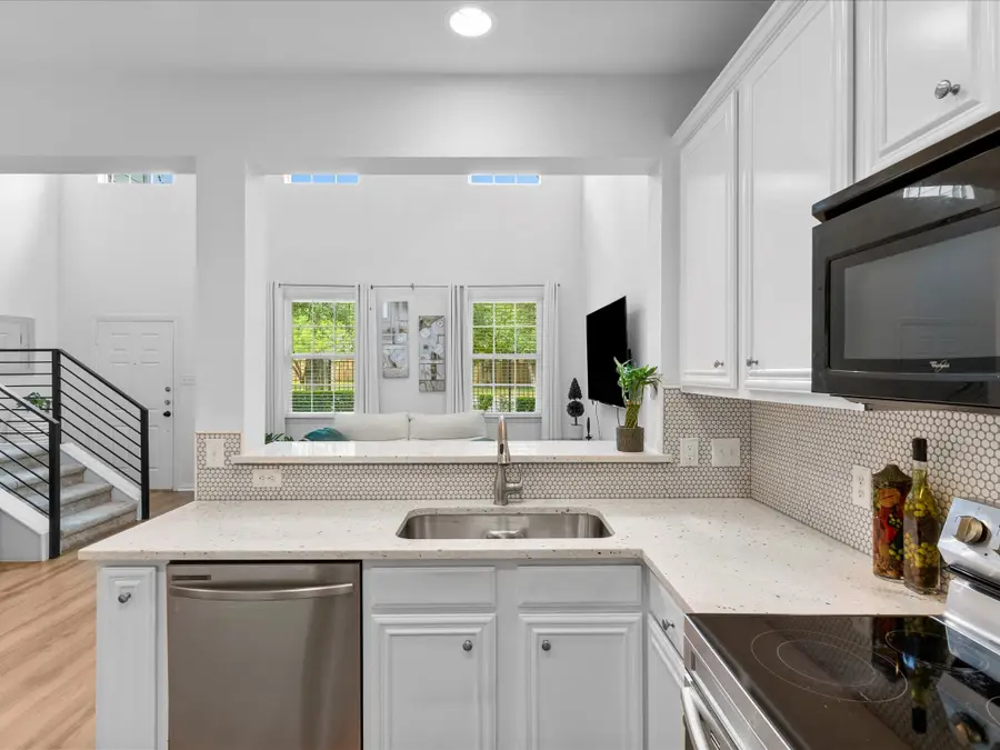 3106 Bedford Road, Bedford, TX 76021 - #3