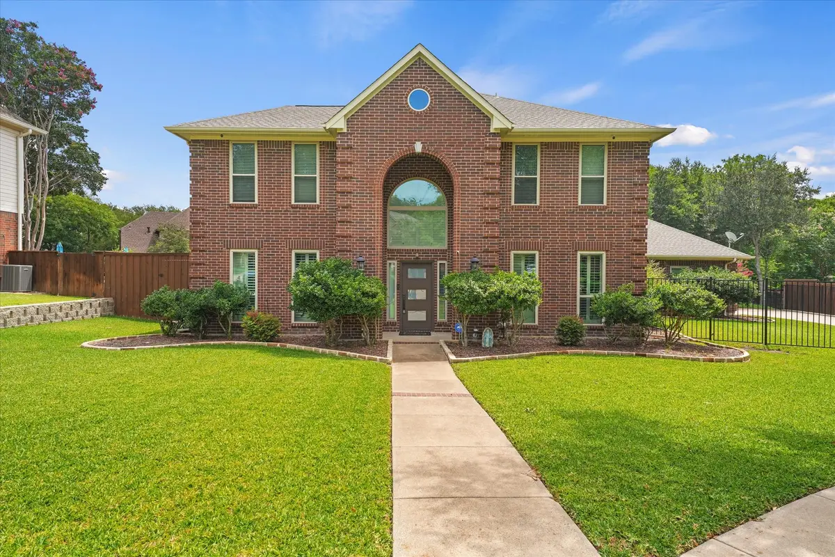 2341 Serenity Lane, Heath, TX 75032 - #1