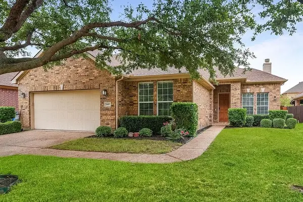2605 Greyhawk Drive, Little Elm, TX 75068