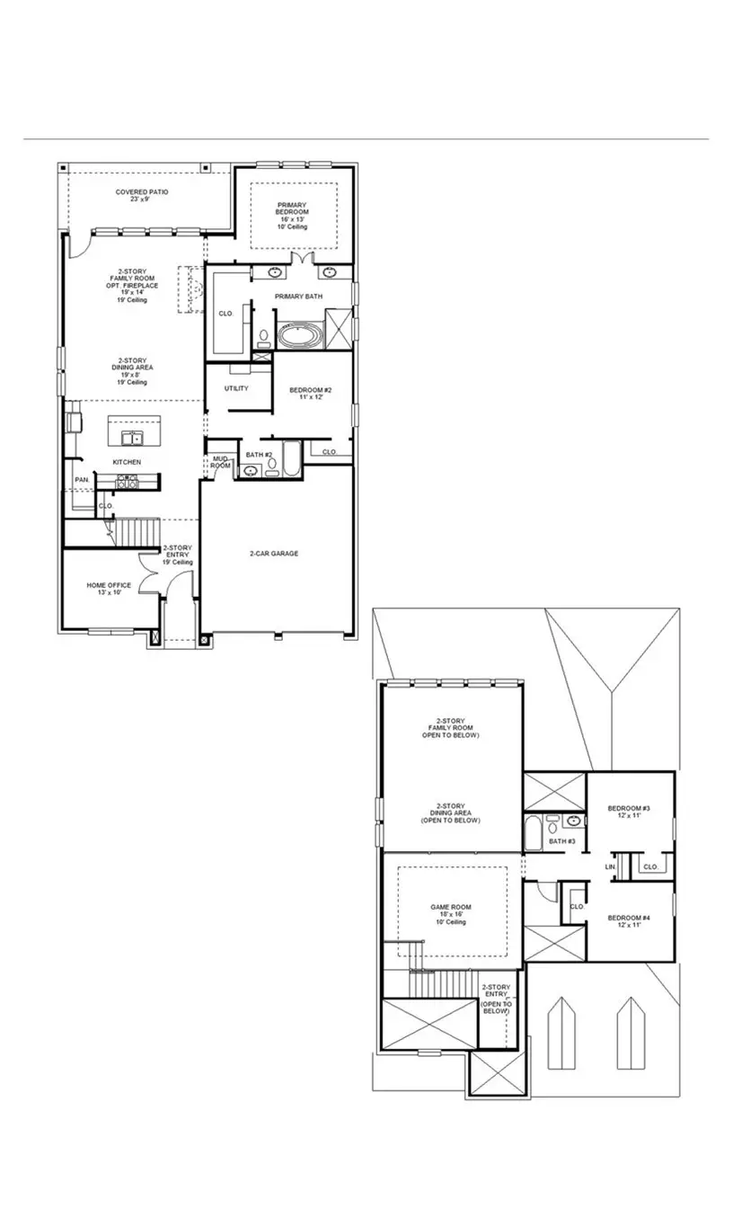 10413 Wyatts Run Road, Fort Worth, TX 76126 - #2