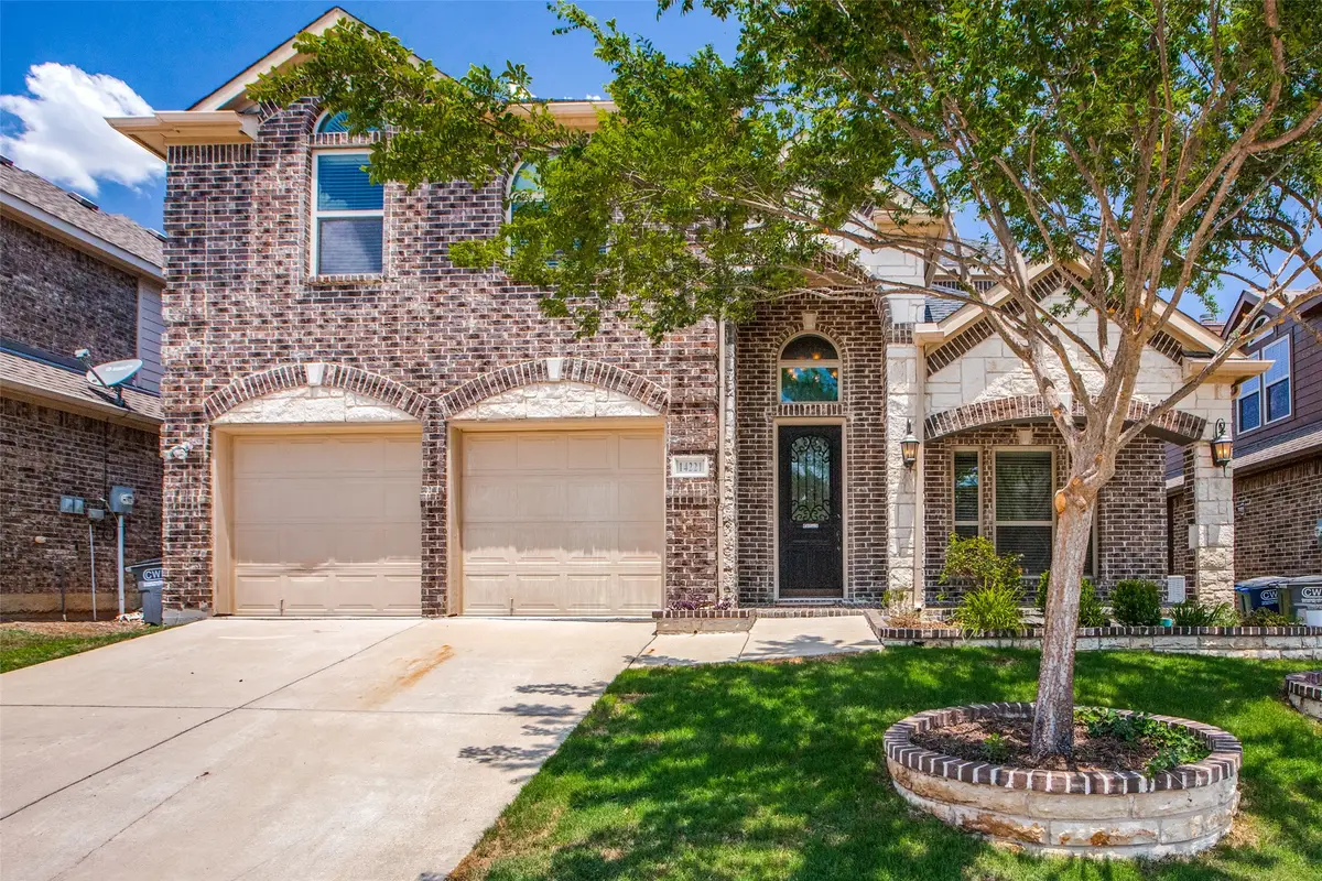 14221 Winter Hill Drive, Little Elm, TX 75068 - #1
