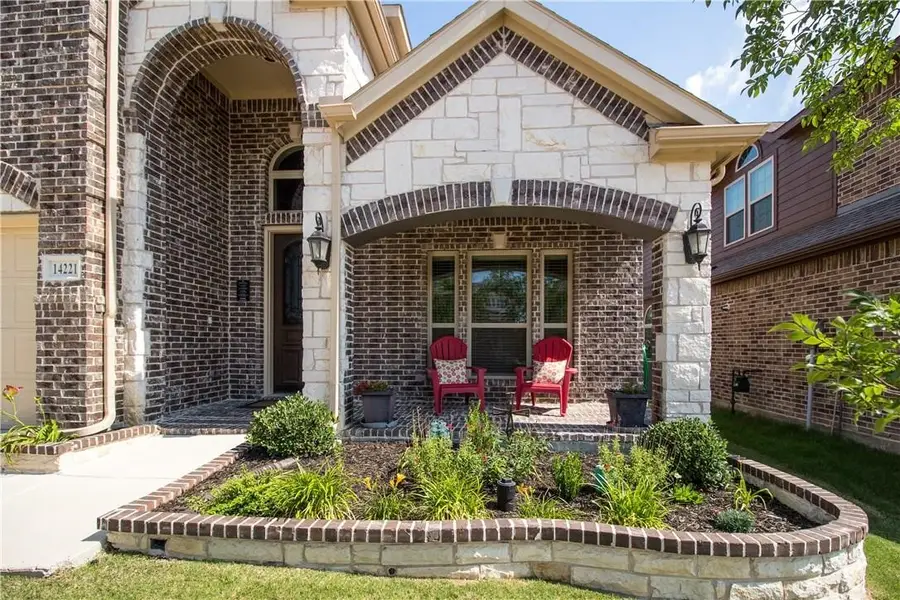 14221 Winter Hill Drive, Little Elm, TX 75068 - #2