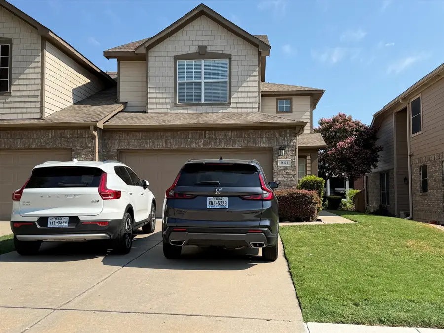 941 Englewood Lane, Plano, TX 75025 - #2