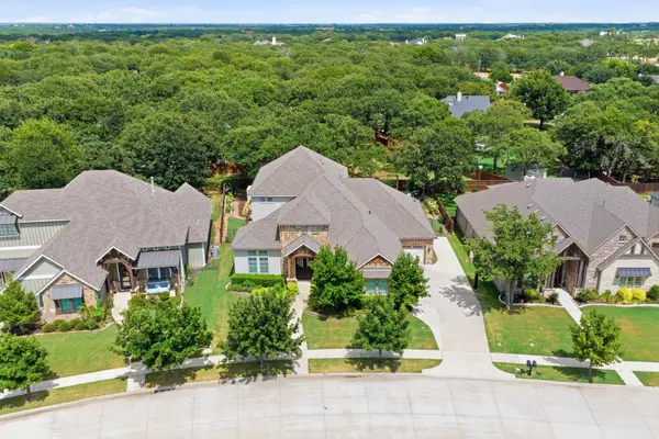524 Ellison Trace, Argyle, TX 76226