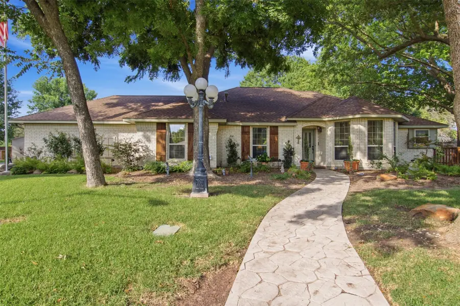 5308 Dixie Circle, Sachse, TX 75048 - #2