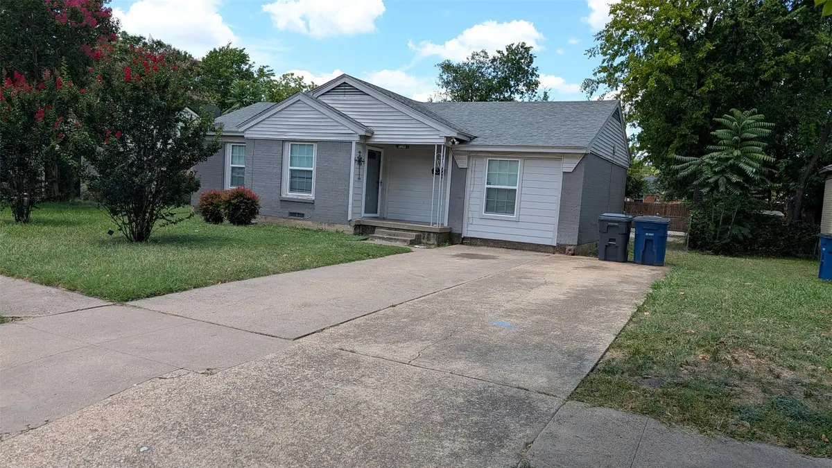 10923 Myrtice Drive, Dallas, TX 75228 - #1