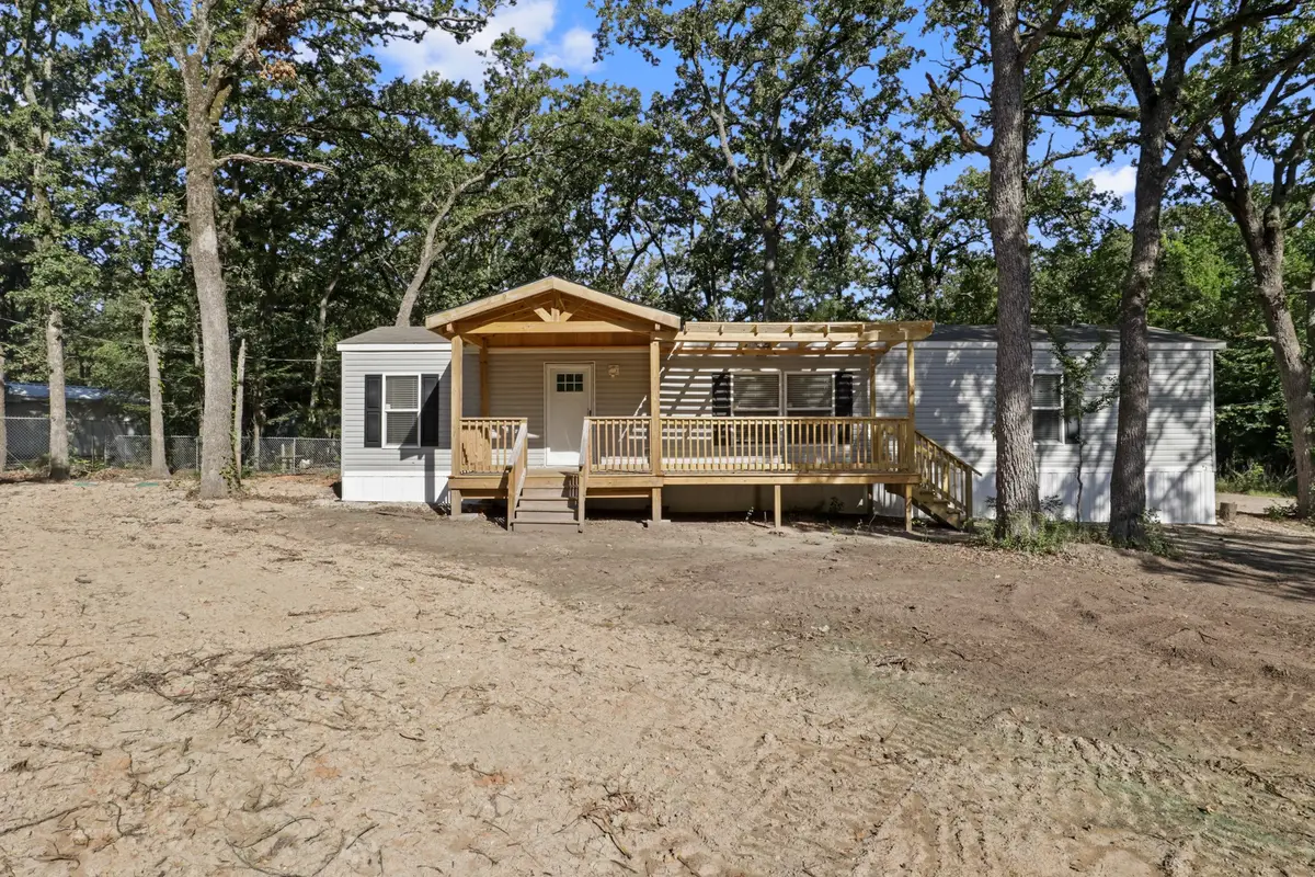111 Kathy Circle, Mabank, TX 75156 - #1