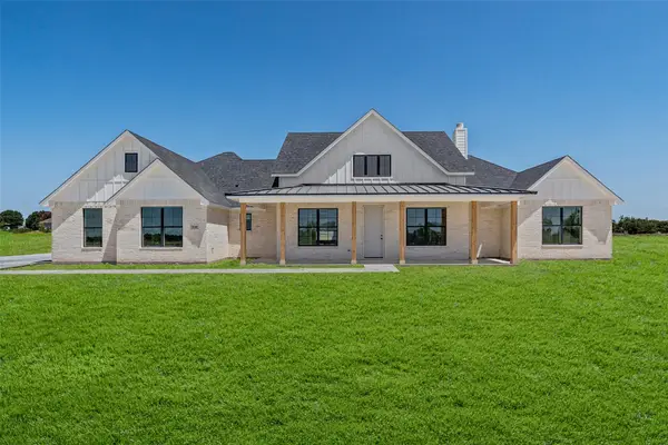 1040 Dove Hill Branch Road, Weatherford, TX 76088
