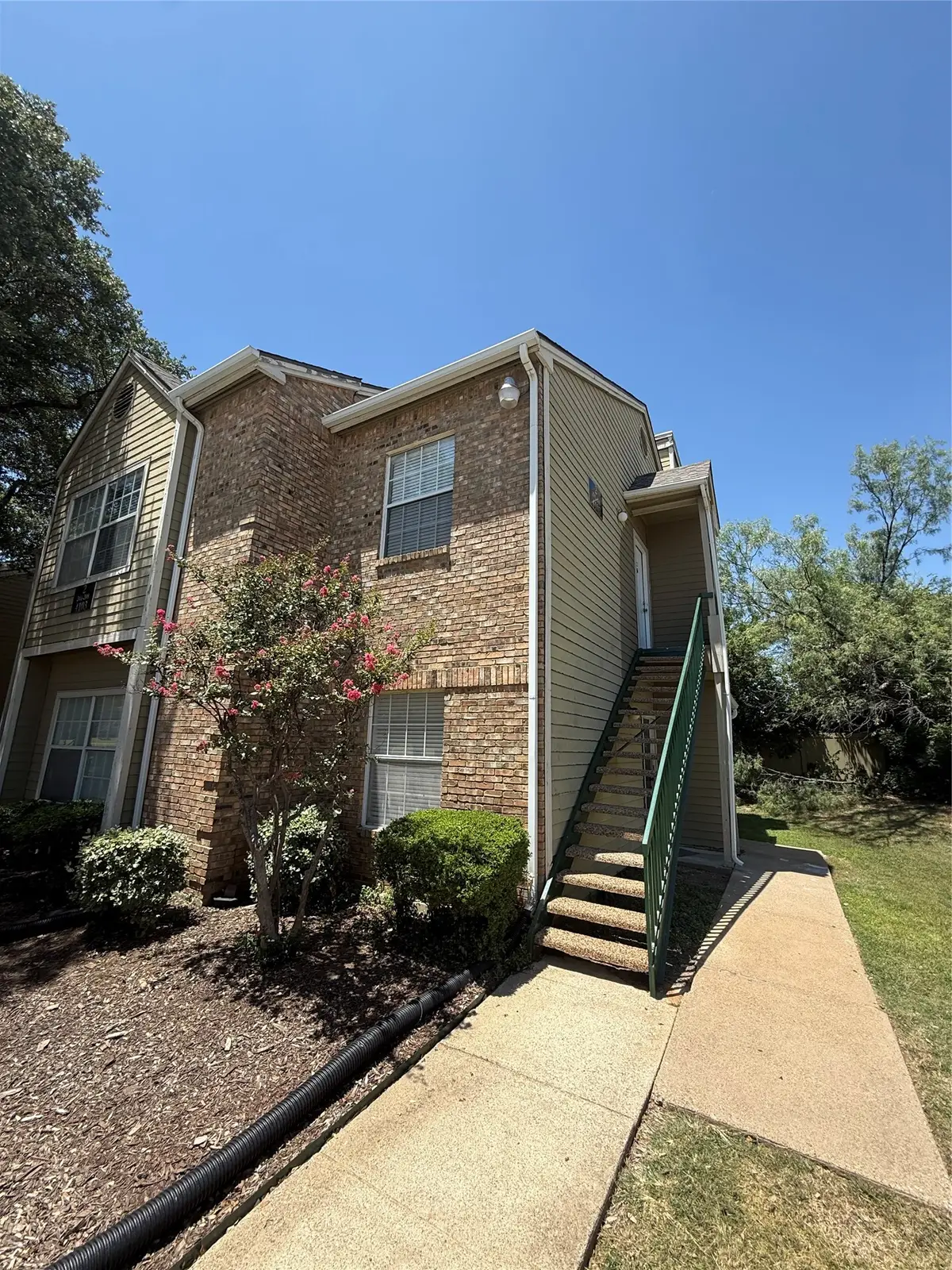 4103 Esters Road #208, Irving, TX 75038 - #1